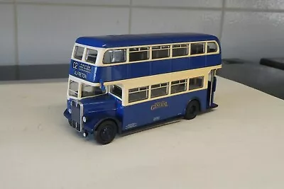 EFE 34207  Midland General RLH Type Bus • £7.50