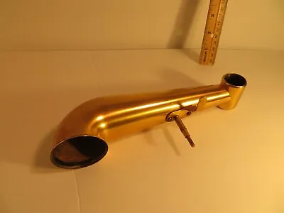 Victor Victrola Phonograph - Gold Tone Arm • $20