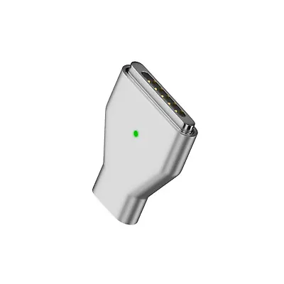 USB-C To For Magsafe 3 Charging Converter Durable Replacement Accessories Parts • £15.86