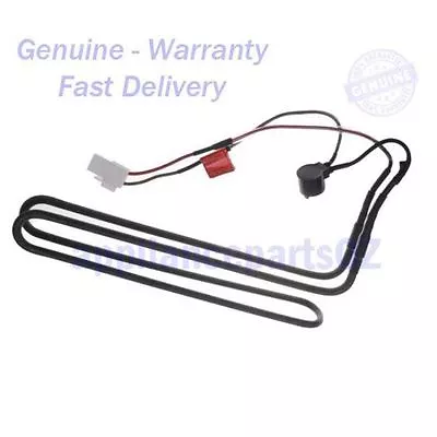 DA47-00247K Samsung Refrigerator Defrost Heater SRS584HDB SRS585HDIS • $33.99