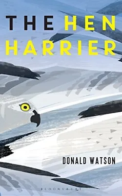 £7.99 • Buy The Hen Harrier, Watson, Donald