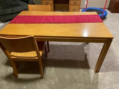Ikea Table • $150