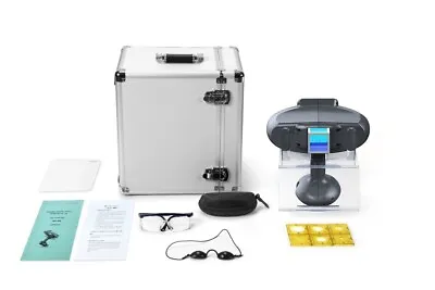 XECL-308C CE And FDA 308nm Excimer System For White Spot • $2099