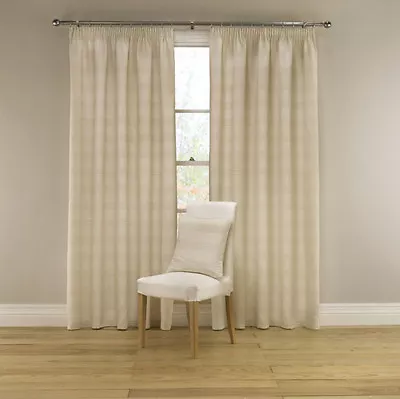£30 • Buy BNWT Pair Of Montgomery Abacus Curtains
