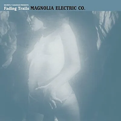 £9.66 • Buy Magnolia Electric Co. - Fading Trails [CD]