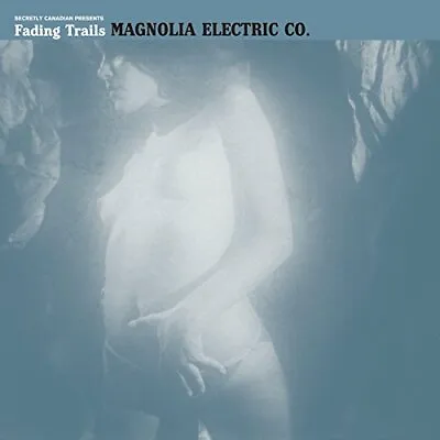 Magnolia Electric Co. - Fading Trails [CD] • £9.73