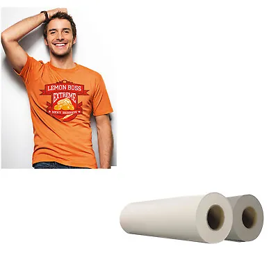 The Magic Touch Printex Soldark - Clothing Thermal Printing Vinyl For Tshirts • £364.89