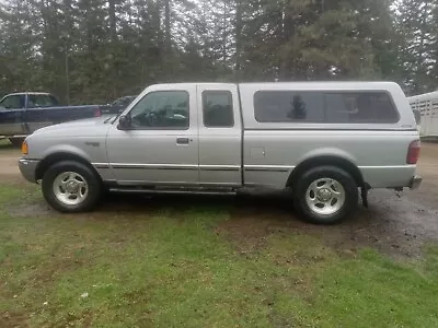 2003 Ford Ranger  • $4000