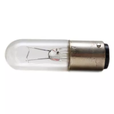 Aqua Signal Boat Berth Light Bulb 90400044 | Halogen 24V 10W • $4.98