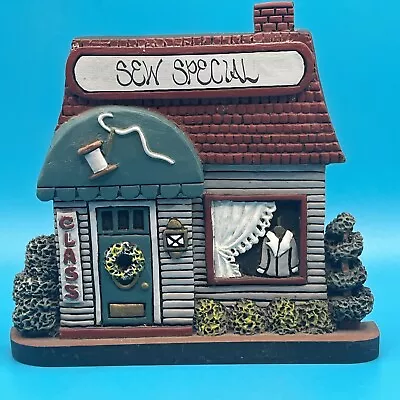  Sew Special  Marlene Whiting SIGNED &# 522 Brandywine Collectibles • $15