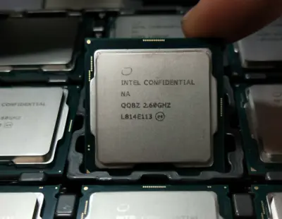 Intel Core I9-9900 ES QQBZ / QQZ5 2.6GHz 8Core 16Thread 16MB 65W LGA1151 CPU • $370.57