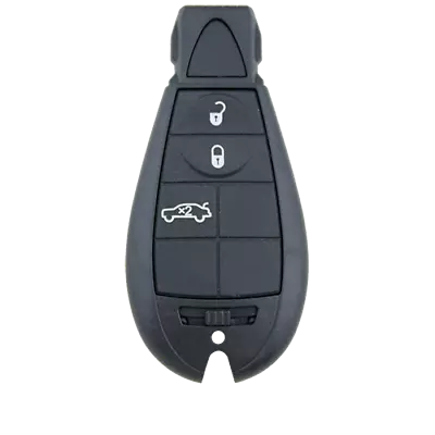 To Suit Chrysler 300C LE LX 2008 - 2010 3 Button Key Remote Case/Shell/Blank/... • $25
