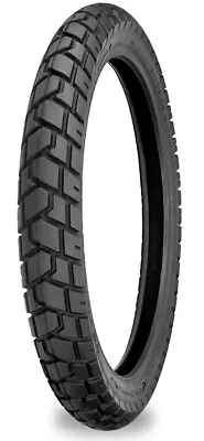 Shinko 120/70-17 705 Front Tire Dual Sport 120/70R17 120 70 17 DOT 87-4529 • $120.99