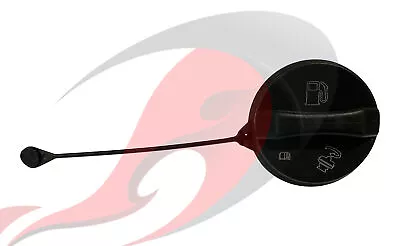 $25.99 • Buy Genuine GM ACDelco Fuel Tank Filler Gas Cap GT283 10372246