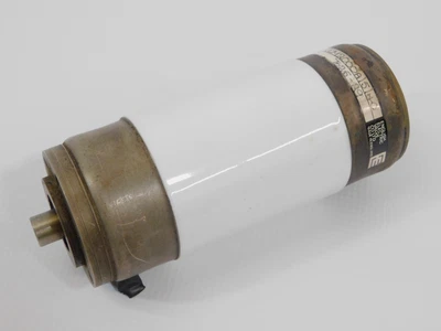 $200 • Buy English Electronic Valve Co UCM-2000A Vacuum Variable Capacitor 200pF
