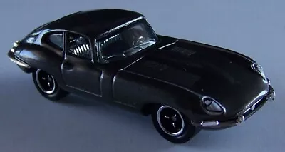 Matchbox Loose Assortment 1961 Jaguar E-Type Coupe • $6