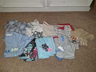 Bundle Of Boys Clothes 18-24 Months • $1.89
