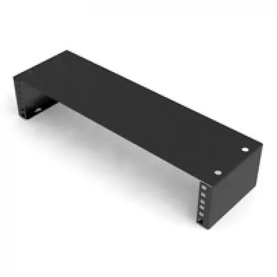  Wall Mounting Rack Bracket R2510 1U 2U 3U4U By Penn Elcom • £34.97