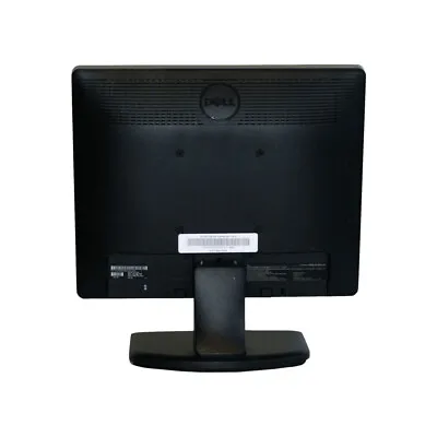 Dell E1713S 17  LCD Monitor 1280 X 1024 Pixel VGA • $40.05