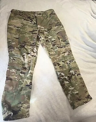 Military Aircrew Combat Trousers Pants Men’s XL-Regular OCP Multicam A2CU • $110