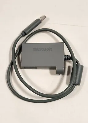 Microsoft Xbox 360 Hard Drive Transfer Cable Model 1457 • $9