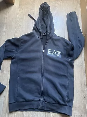 EA7 Armani Jacket Size Large Mens • £24.99