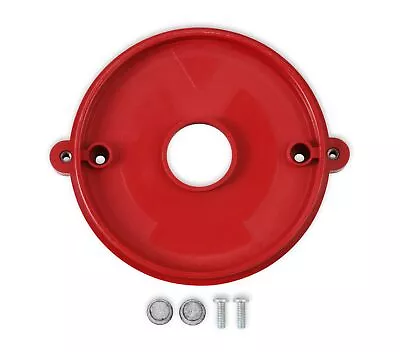 Mallory 29748 Mallory Cap Adapter Base Shield Comp 9000 • $13.65