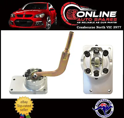 T56 Manual Short Shifter 6 Speed Holden Commodore VT VU VX VY VZ V8 SS LS1 HSV • $119