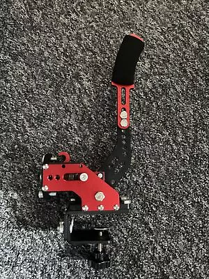£150 • Buy Racing Simulator Handbrake