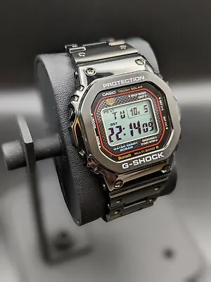 Casio G-Shock GMW-B5000TFC Porter 35th Anniversary Custom Build Mod • $1261.99