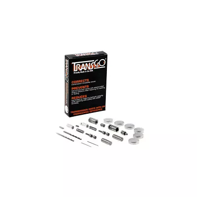 TransGo SK 09D Shift Kit AW-TR60SN O9D VW Touareg Porsche Cayenne 2003-2007 New • $138.48