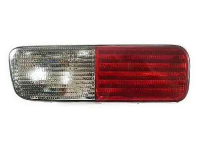 03-04 Land Rover Discovery II Driver Side Left Rear Bumper Lamp By Allmakes 4x4 • $34.95