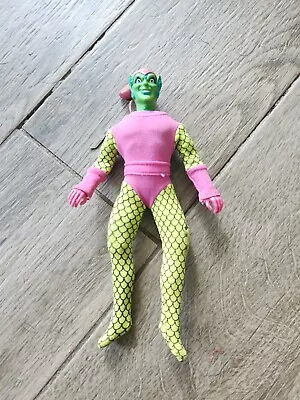 Vintage Mego  Green Goblin  Action Figure  • $120