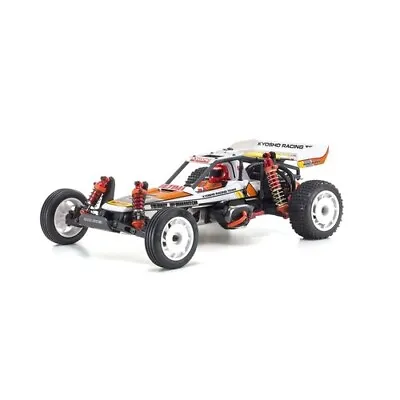 Kyosho 1/10 2WD EP Racing Buggy ULTIMA Kit • $549