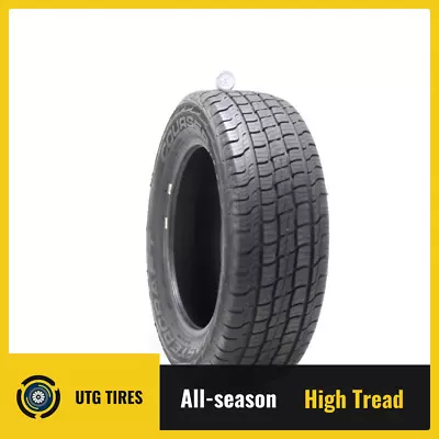 Used 245/60R18 Mastercraft Courser HSX Tour 105H - 9.5/32 • $71.01