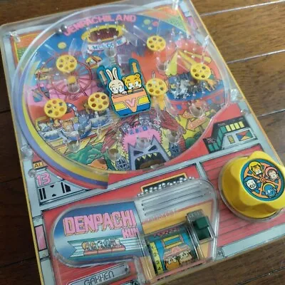 VINTAGE Pachinko Game Showa Retro Vintage From JAPAN • $75