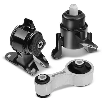 For Mazda 6 2003-2008 L4 2.3L Auto Trans Engine Motor & Transmission Mount • $75.19