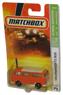 Matchbox MBX Metal (2006) White Truck Camper Die-Cast Toy #65 • $15.98