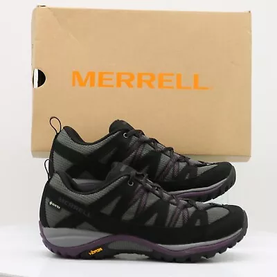 Merrell Siren Sport 3 Gtx Womens Two Different Sizes L-uk 5 R-uk 6 Rrp £145 Oc • £73.44