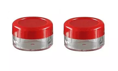 2 Jars Of Gel For Acupuncture Massage Meridian Pen • $8.80