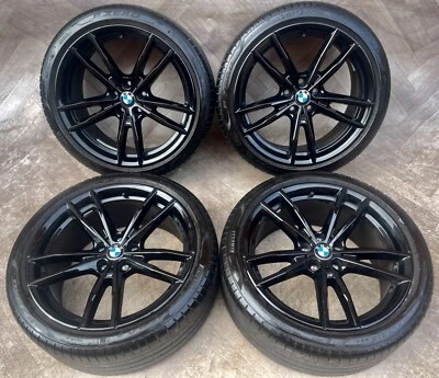 Genuine Bmw Wheels Deals ⇒ Best Sales in UK | Dealsan