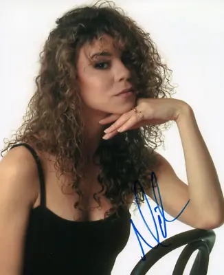 Mariah Carey 8.5x11 Autograph Signed Photo Signature Original Poster Reprint • $9.95