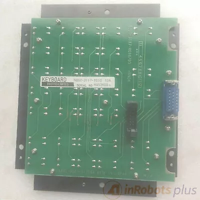 1PCS FANUC N860-3117-T010 PCB Circuit Board • $579.33
