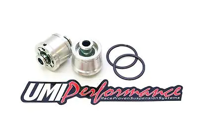 UMI Performance 65-72 GM A 78-88 GM G Body Roto-Joint Rear End Housing Bushings • $169.99