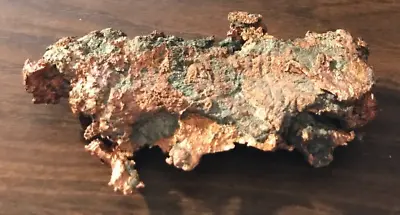 /     Michigan Native Copper 387 Grams • $60