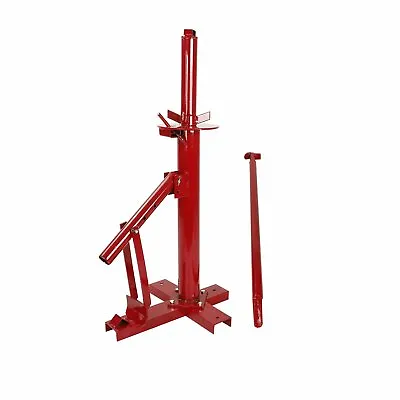 Portable Automotive Manual Tire Changer Bead Breaker Mounting Tool • $63.74