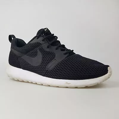 Men's NIKE 'Roshe One Hyperfuse Breathe' Sz 9 US Runners | 3+ Extra 10% Off • $41.99