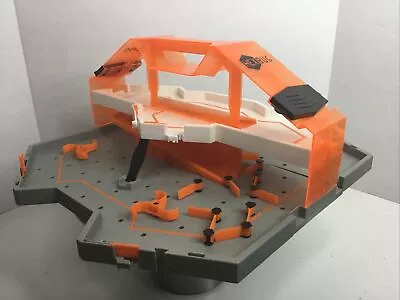 $25 • Buy Toy Hexbug Nano Hive Habitat Arena Carry Case, Bugs & Accessories