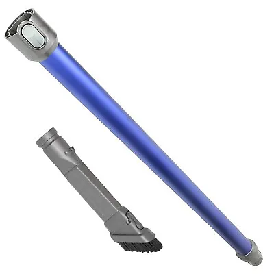 £24.61 • Buy Extension Tube Rod Wand For DYSON DC58 DC62 Vacuum Cleaner Blue + Crevice