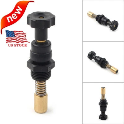 $9.53 • Buy CARBURETOR CARB CHOKE PLUNGER LEVER ASSEMBLY For KEIHIN PWK 28 33 35 36 38 39 US